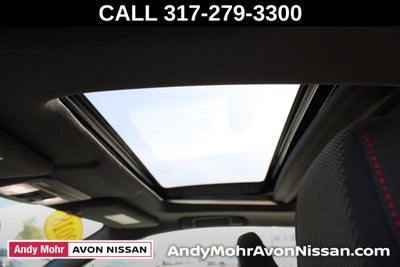 2018 Honda Civic Si