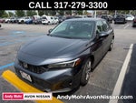 2025 Honda Civic LX