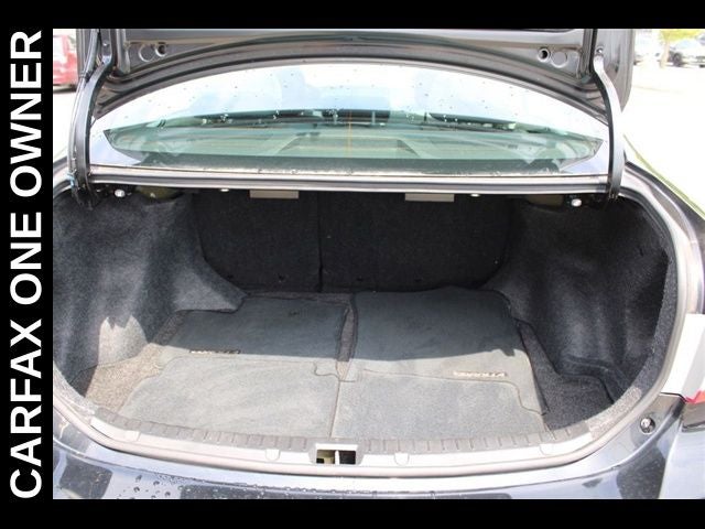 2013 Toyota Corolla S
