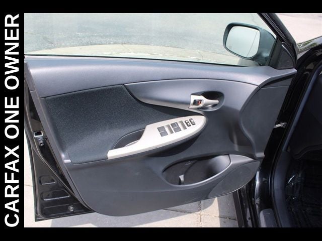 2013 Toyota Corolla S
