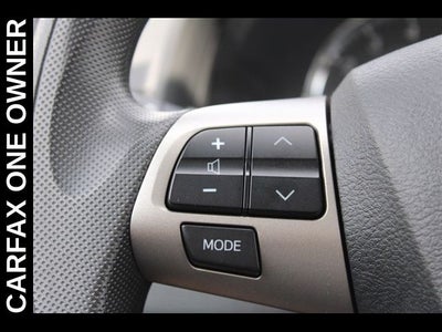 2013 Toyota Corolla S