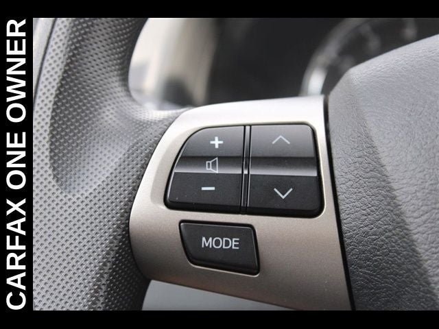 2013 Toyota Corolla S