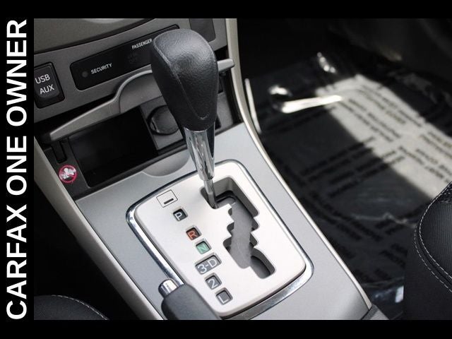 2013 Toyota Corolla S