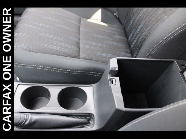 2013 Toyota Corolla S