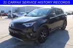 2016 Toyota RAV4 SE