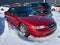 2000 Chrysler Sebring JXi