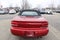 2000 Chrysler Sebring JXi