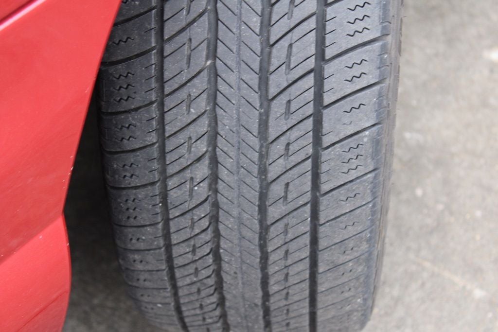 2000 Chrysler Sebring JXi