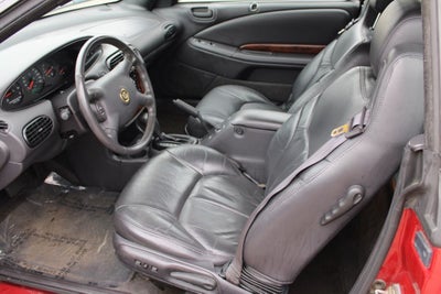 2000 Chrysler Sebring JXi