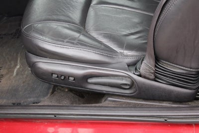 2000 Chrysler Sebring JXi