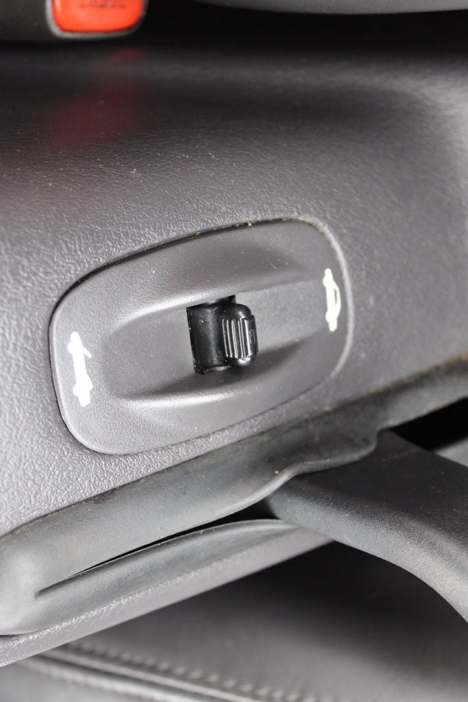 2000 Chrysler Sebring JXi