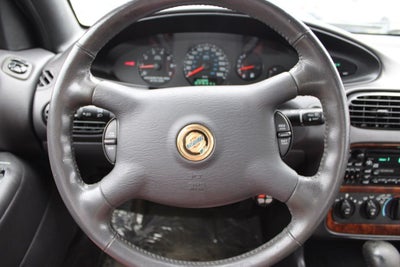 2000 Chrysler Sebring JXi
