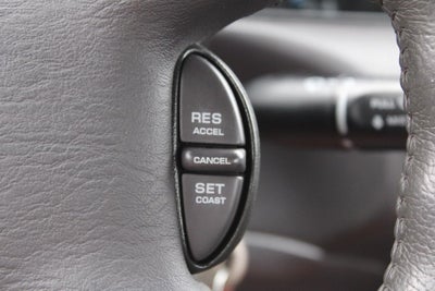 2000 Chrysler Sebring JXi