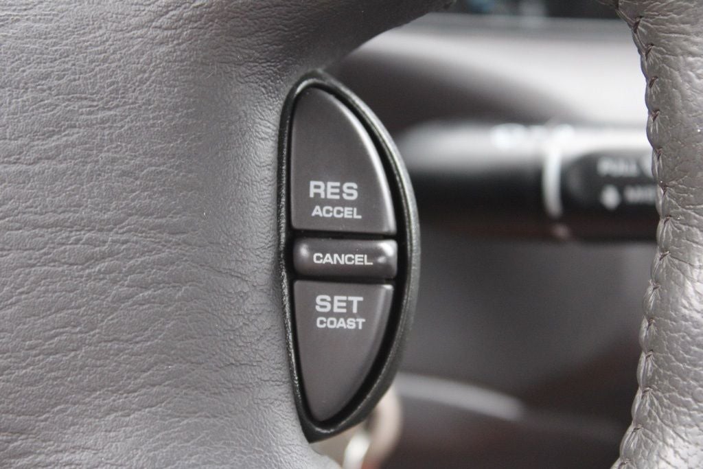 2000 Chrysler Sebring JXi