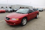 2000 Chrysler Sebring JXi