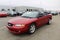 2000 Chrysler Sebring JXi