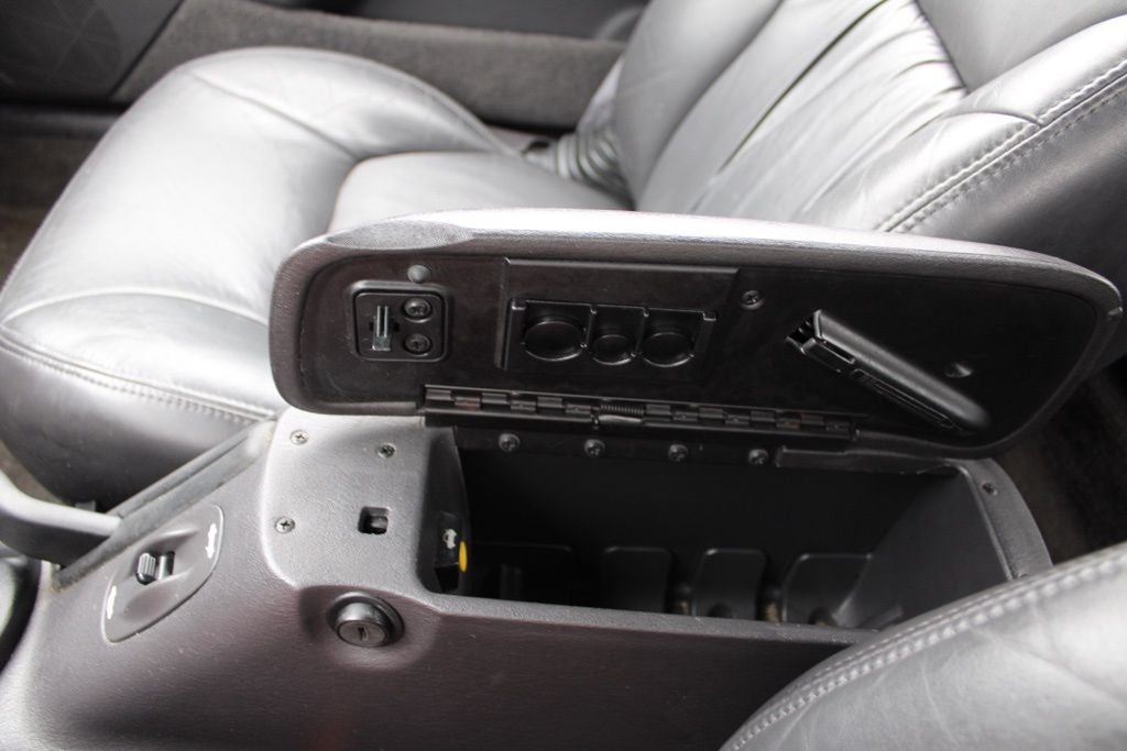 2000 Chrysler Sebring JXi