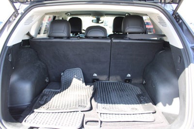 2019 Jeep Compass Altitude