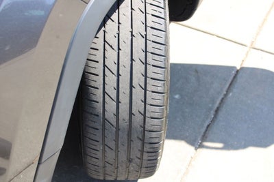 2019 Jeep Compass Altitude