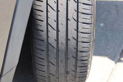 2019 Jeep Compass Altitude