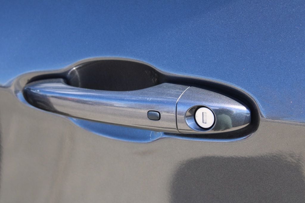 2019 Jeep Compass Altitude