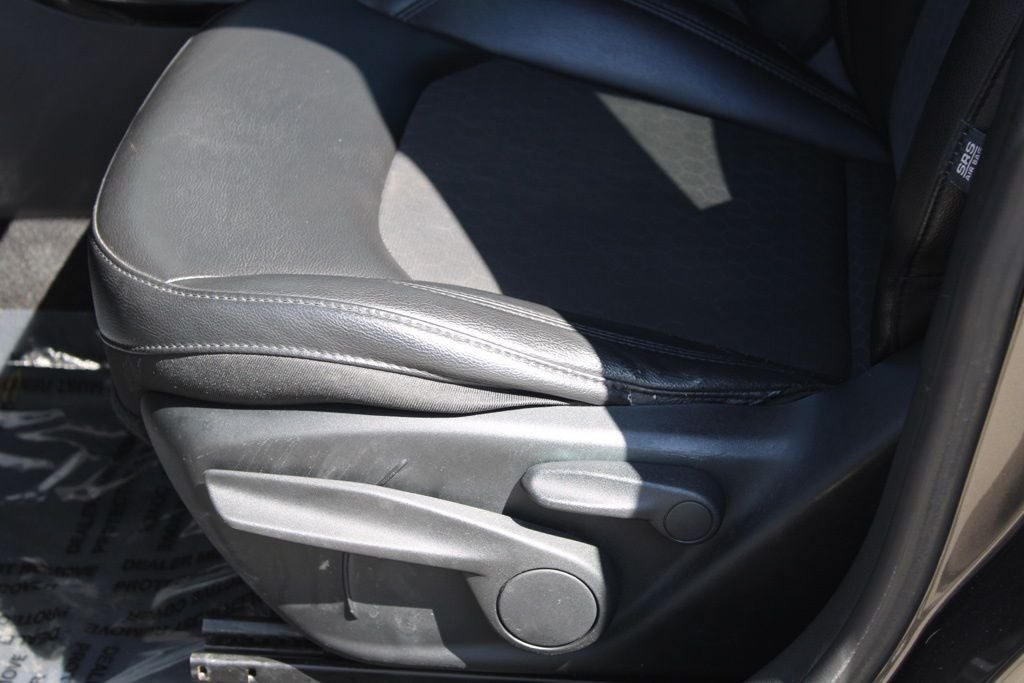 2019 Jeep Compass Altitude