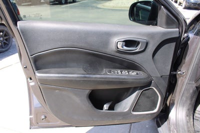 2019 Jeep Compass Altitude