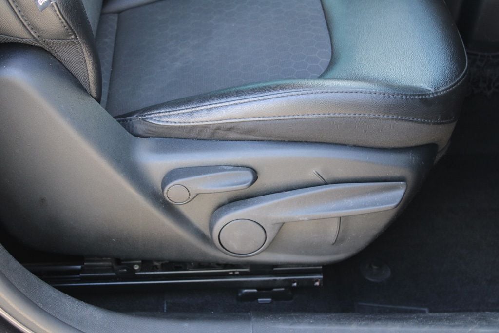 2019 Jeep Compass Altitude