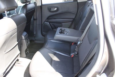 2019 Jeep Compass Altitude