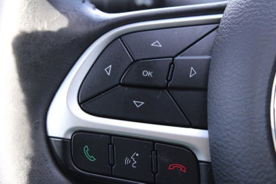 2019 Jeep Compass Altitude