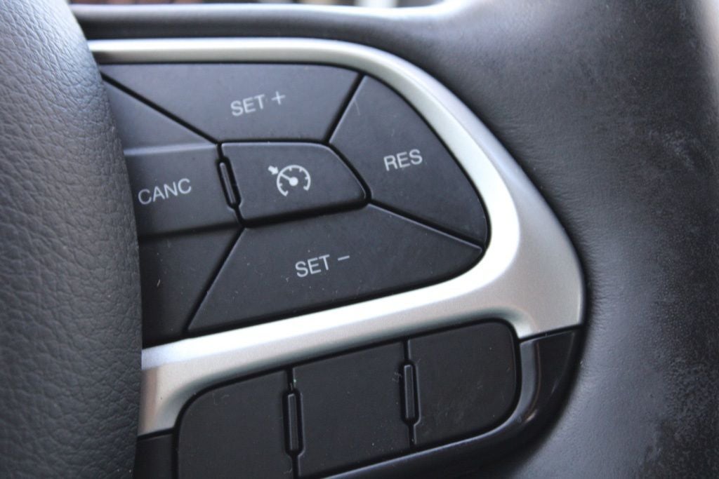 2019 Jeep Compass Altitude