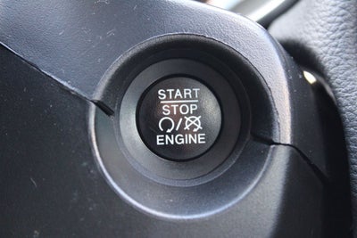 2019 Jeep Compass Altitude