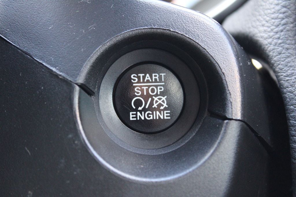 2019 Jeep Compass Altitude