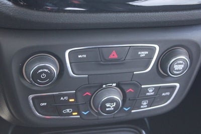 2019 Jeep Compass Altitude