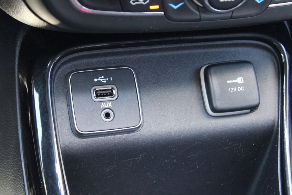 2019 Jeep Compass Altitude