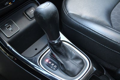 2019 Jeep Compass Altitude