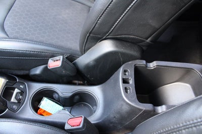 2019 Jeep Compass Altitude