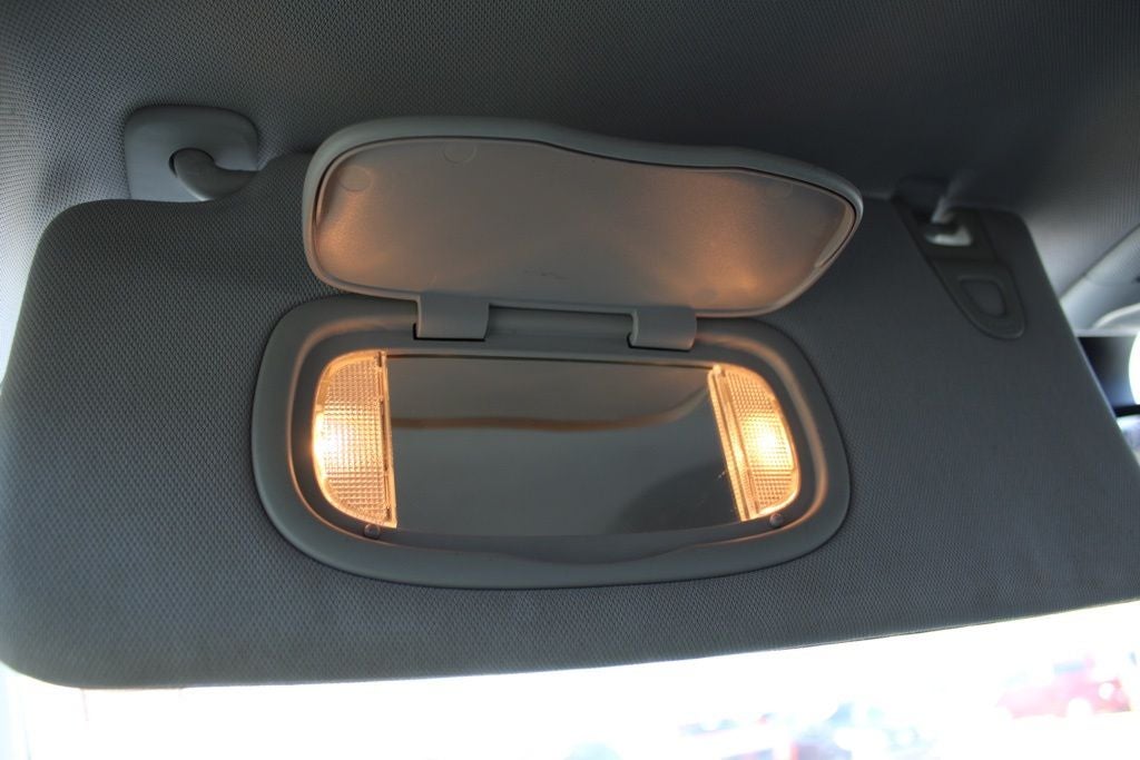 2019 Jeep Compass Altitude