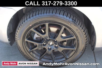2018 Dodge Journey GT