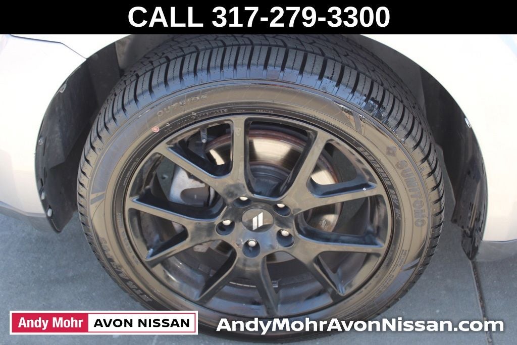 2018 Dodge Journey GT