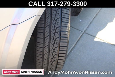2018 Dodge Journey GT