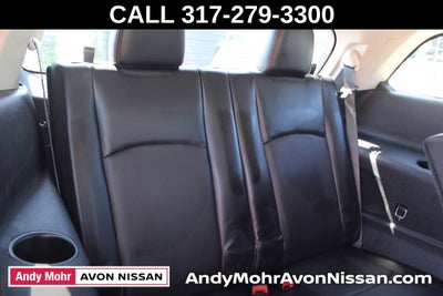 2018 Dodge Journey GT