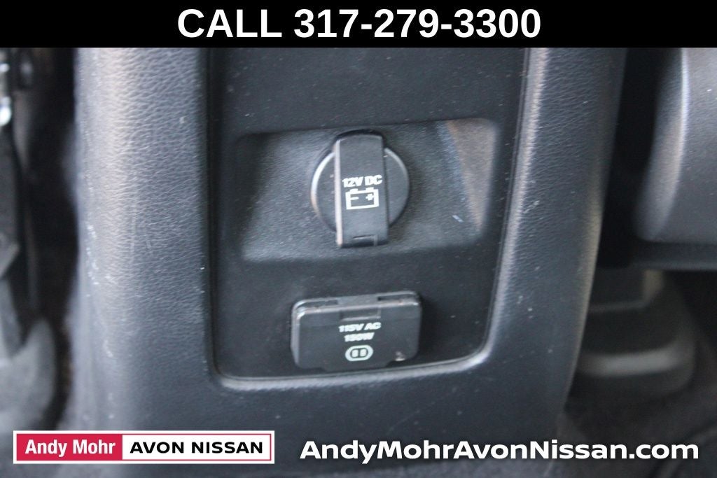 2018 Dodge Journey GT