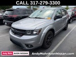 2018 Dodge Journey GT