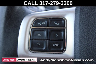 2018 Dodge Journey GT