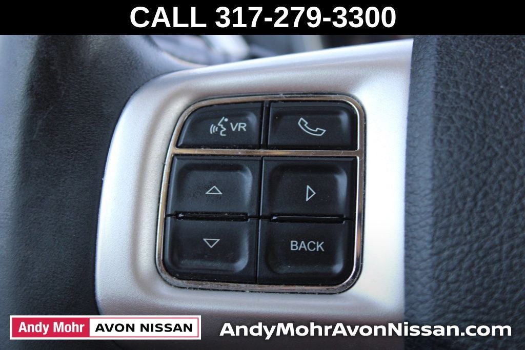 2018 Dodge Journey GT