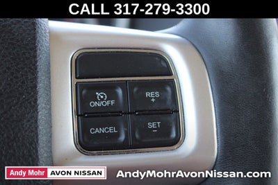 2018 Dodge Journey GT