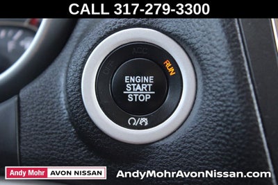 2018 Dodge Journey GT