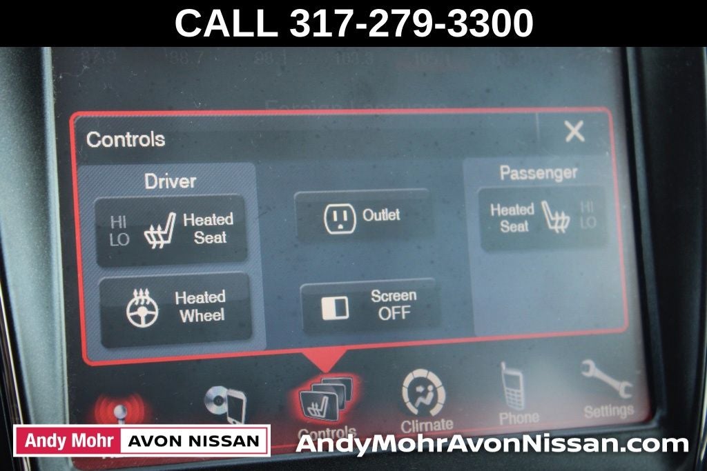 2018 Dodge Journey GT