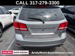 2018 Dodge Journey GT